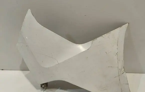 Ford Connect Rear bumper corner part panel trim Dt11117926b