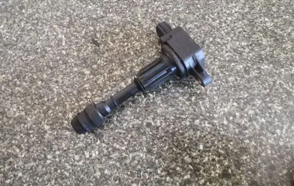 Nissan Micra High voltage ignition coil 22448AX001