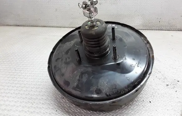 Honda Civic Brake booster 4600ASMJG020