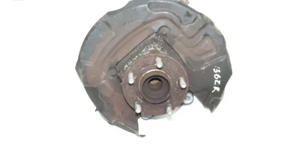Ford Mondeo MK V Rear wheel hub E1GC2K316AA