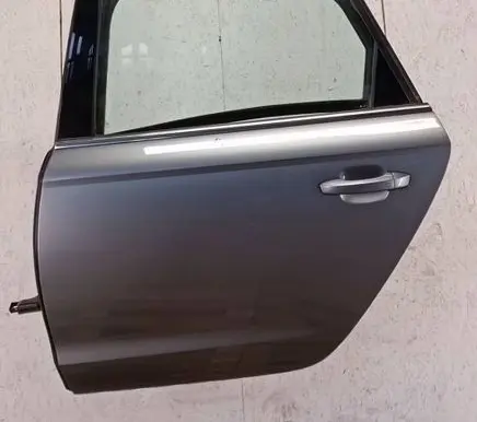Audi A6 S6 C7 4G Rear door 