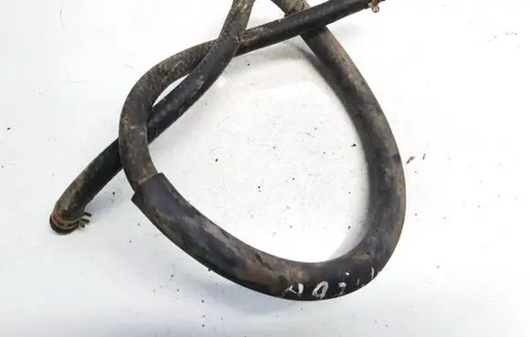 Citroen C-Crosser Engine coolant pipe/hose