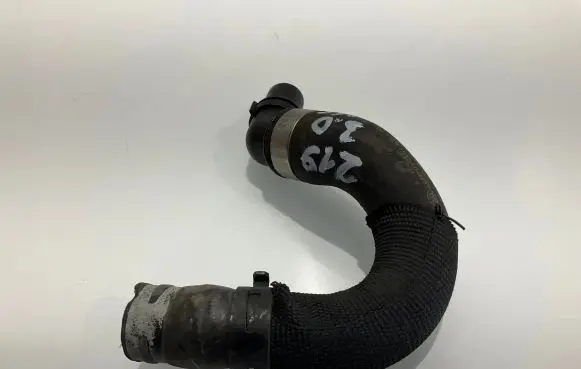 Mercedes-Benz CLS C219 Engine coolant pipe/hose A2118301496 2118301496