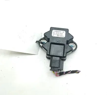 Mercedes-Benz ML W166 Acceleration sensor A0065422618
