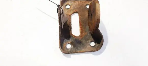 Peugeot 307 Bracket in trunk/boot 