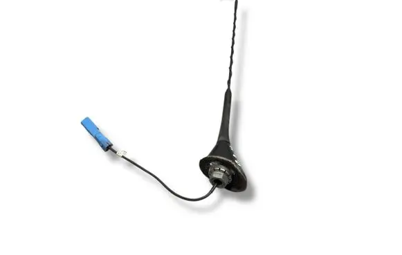 Radio antenna