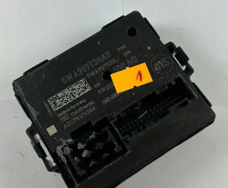 Volkswagen Golf VII Gateway control module 5WA907530AB 5WA907530L
