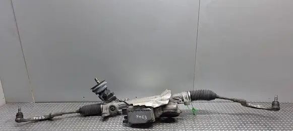 Mercedes-Benz A W176 Steering rack S18031948 A2464604901
