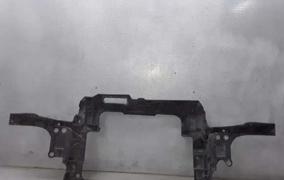 Skoda Fabia Mk1 (6Y) Radiator support slam panel 6Y0805245