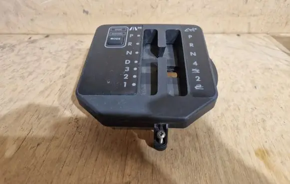 Land Rover Range Rover P38A Gear selector 54352880