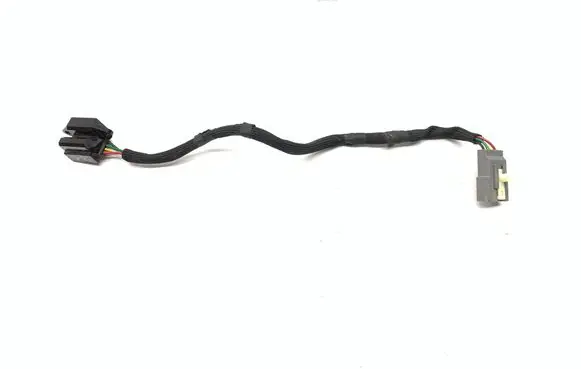 Jaguar XJ X350 Steering angle sensor 2R8A3F818AD
