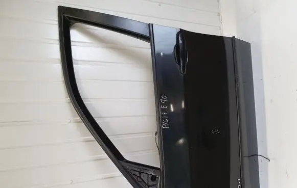 BMW X5 E70 Front door