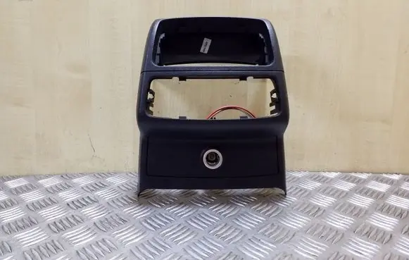 Audi A6 C7 Other center console (tunnel) element 4G0864376B