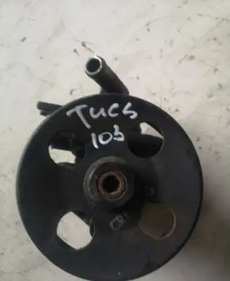 Hyundai Tucson JM Power steering pump 571002E200