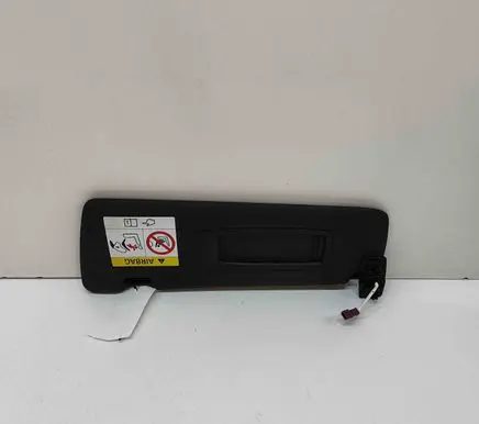 BMW X5 F15 Sun visor 7402633