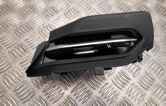 Audi Q5 SQ5 Dashboard side air vent grill/cover trim 8MC820902