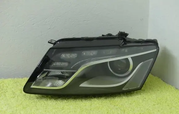 Audi Q5 SQ5 Headlight/headlamp 8R0941029AF