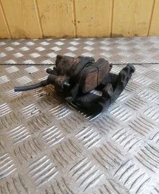 Ford Focus Front brake caliper