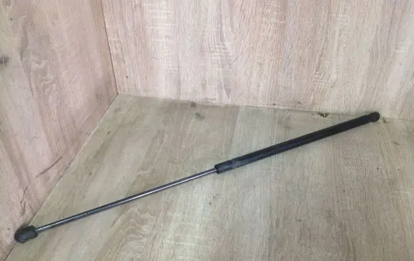 Audi A3 S3 8P Front bonnet/hood damper/strut 8P0823359