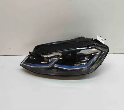 Volkswagen Golf VII Headlight/headlamp 8V0907399D 7P5941572A