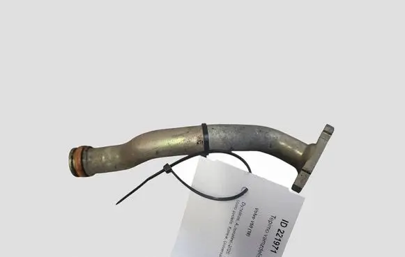 Volvo V60 Turbo turbocharger oiling pipe/hose