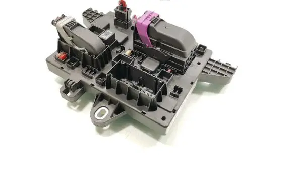 Fuse module
