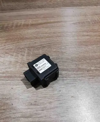 Nissan Navara D22 Immobilizer control unit/module 285912F000 5WK48647