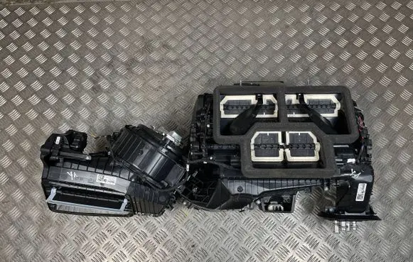 BMW i4 Interior heater climate box assembly 6993760 T65996C T8746080A
