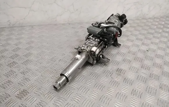 Audi A8 S8 D5 Steering column universal joint 4N0419502N