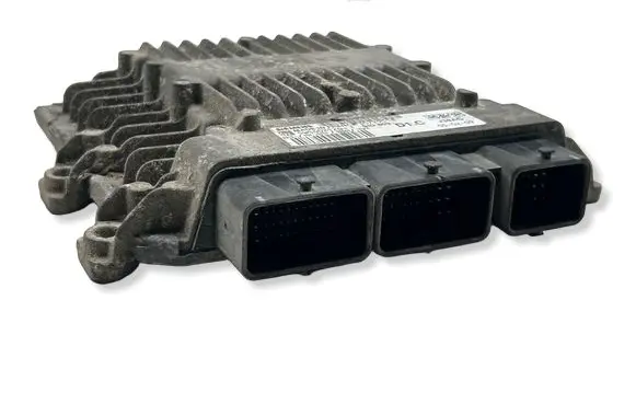 Volvo S40 Engine control unit/module 30729518 5WS40212GT