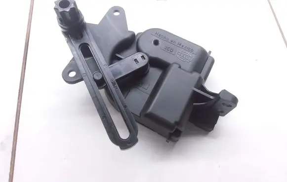 Volkswagen New Beetle Air flap motor/actuator 1J0907511 653400R