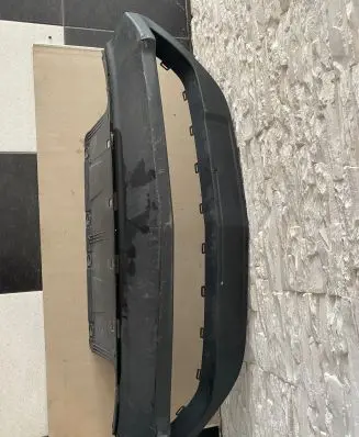 Opel Ampera Front bumper lower grill 25975487