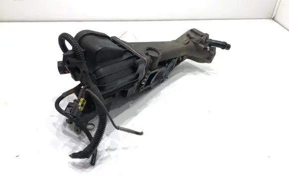 Opel Insignia A EGR valve cooler 55567595