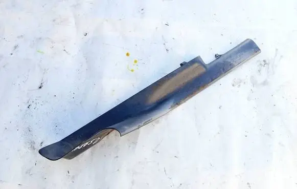 Peugeot 307 Other interior part 9638934177