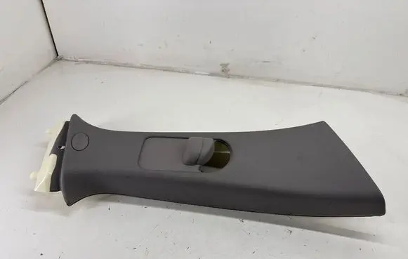 Alfa Romeo Stelvio (B) pillar trim (top) 01561287890 01561097440