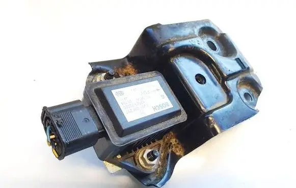 Toyota Corolla Verso AR10 ESP acceleration yaw rate sensor 0265005297 8918302020