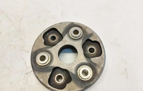 Audi RSQ3 Rear prop shaft donut coupling/joint 