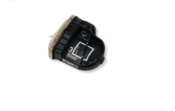 Buick Encore I Tire pressure sensor 13598772