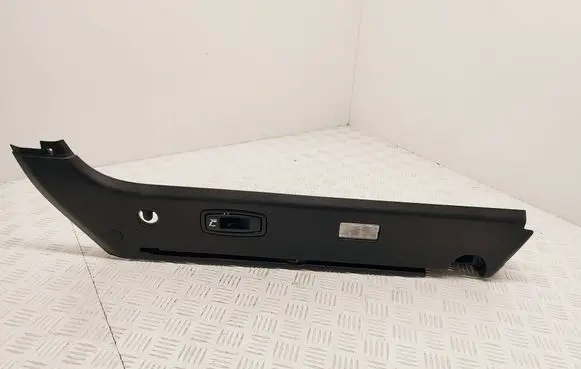 Renault Talisman Parcel shelf load cover mount bracket 799111818R