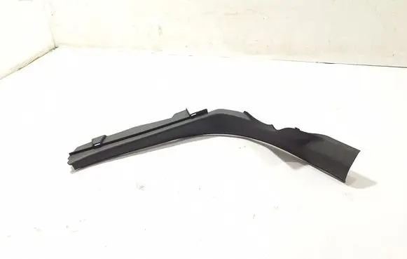 Audi A6 S6 C9 4L Rear sill trim cover 4P0867768A