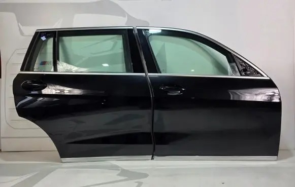 BMW X7 G07 Rear door 