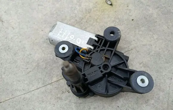 Ford Ka Rear window wiper motor MS2596001371DENSO