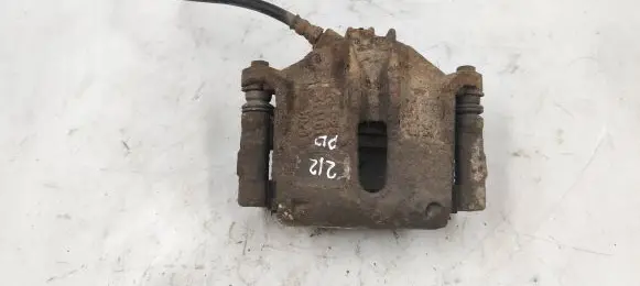 Citroen Xsara Picasso Front brake caliper