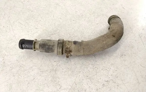Ford Mondeo Mk III Engine coolant pipe/hose XS7H18495EA P8D3A