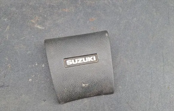 Suzuki Vitara (ET/TA) Steering wheel airbag cover 4813260A10