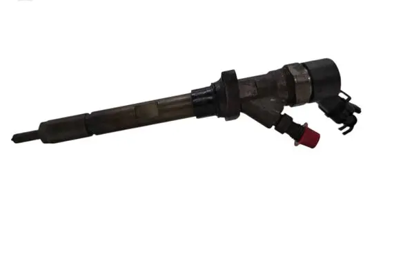 Peugeot 607 Fuel injector 9637277980 0445110036