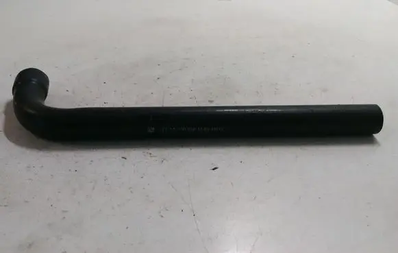 Opel Zafira B Wheel nut wrench 13107800