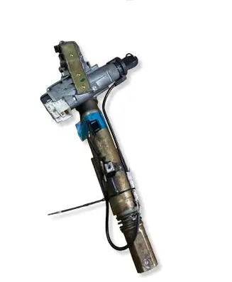 Ford Galaxy Ignition lock P012106
