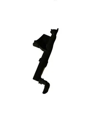 Volvo V50 Headlight washer spray nozzle 1307030347 31253730