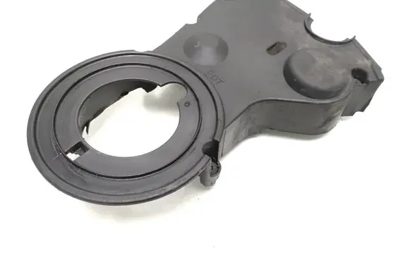 Audi A6 S6 C7 4G Timing belt guard (cover) 04L109147D